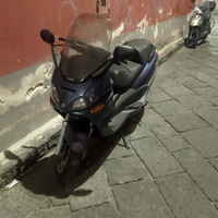 Piaggio x9 km 28.000