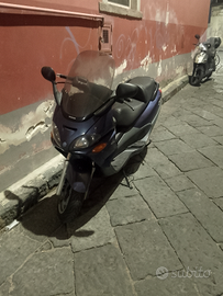 Piaggio x9 km 28.000