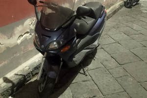 Piaggio x9 km 28.000