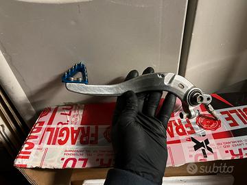 Pedale freno Ktm Husqvarna