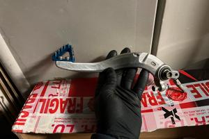 Pedale freno Ktm Husqvarna