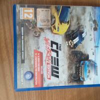 Gioco Ps4 come nuovo 
