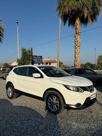 Nissan Qashqai 1.5 dCi Acenta