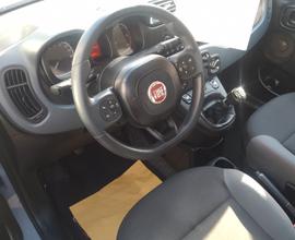 FIAT Panda 2ª serie - 2918