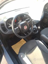 FIAT Panda 2ª serie - 2918