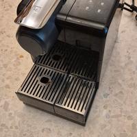 lattissima nespresso 