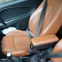 Sedili completi alfa mito