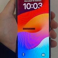 IPhone 12 purple 8007