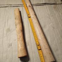 manico di legno per attrezzi da lavoro