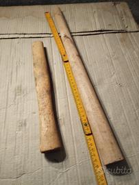 manico di legno per attrezzi da lavoro