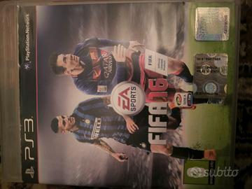 Giochi PlayStation 3