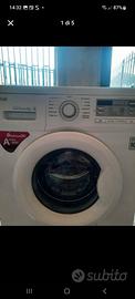 lavatrice Lg 8Kg classe A +++