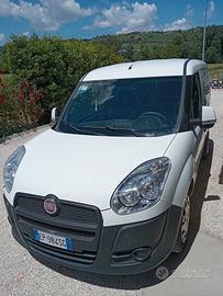 FIAT Doblò 3ª serie - 2013