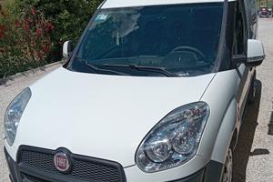 FIAT Doblò 3ª serie - 2013