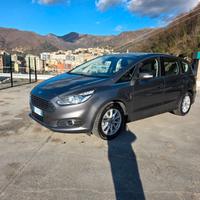 Ford S-Max 2.0 TDCi 150CV S&S Powershift 7p.ti Tit