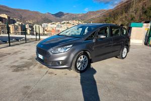 Ford S-Max 2.0 TDCi 150CV S&S Powershift 7p.ti Tit