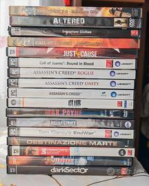 Giochi originali PC – Assassin's Creed