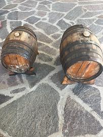 Botti tini