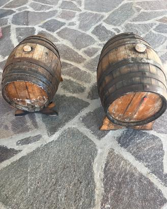 Botti tini