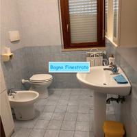 COLLEFERRO BILOCALE ARREDATO Con AMPIO BALCONE