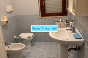 COLLEFERRO BILOCALE ARREDATO Con AMPIO BALCONE