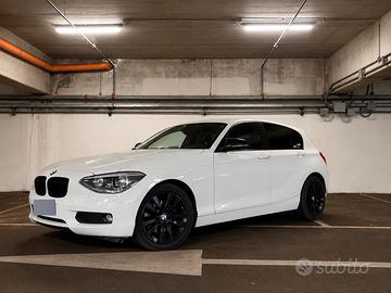 Bmw f20