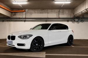 Bmw f20