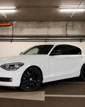 Bmw f20