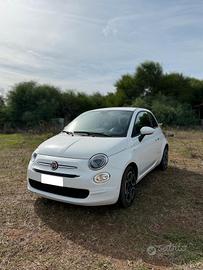 Fiat 500 1.0 Hybrid