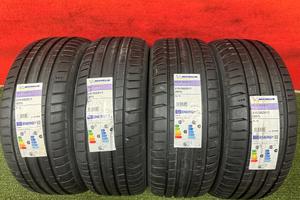 215 50 17 Gomme Estive Michelin 2025 New 215 50R17