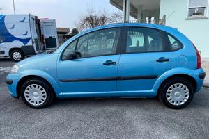 Citroen C3 1.1 benzina Elegance