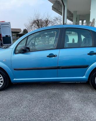 Citroen C3 1.1 benzina Elegance