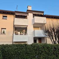 RONCHI Bicamere in residence con garage