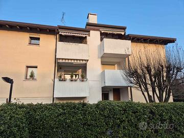 RONCHI Bicamere in residence con garage