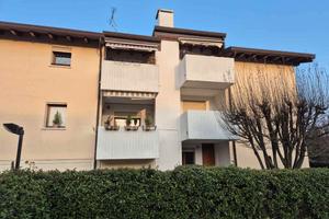 RONCHI Bicamere in residence con garage