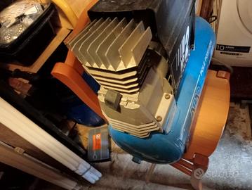 compressore ABAC 24 LITRI