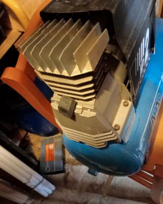 compressore ABAC 24 LITRI