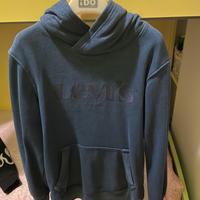 Felpa levis 10 anni