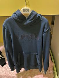 Felpa levis 10 anni