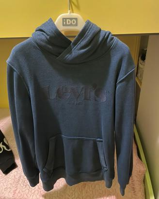 Felpa levis 10 anni