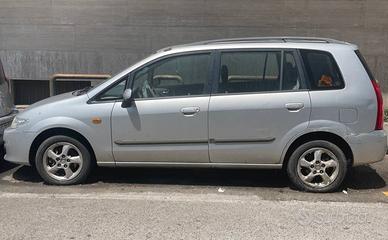 MAZDA Premacy - 2003 con meno di 10000 Km