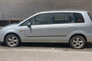 MAZDA Premacy - 2003 con meno di 10000 Km