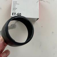 Paraluce canon ET-60