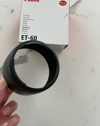 Paraluce canon ET-60