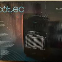 Riscaldamento a bombola gas