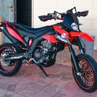 Malaguti XSM 125 - 2019