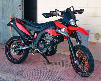 Malaguti XSM 125 - 2019