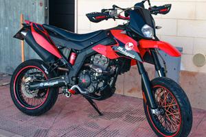 Malaguti XSM 125 - 2019