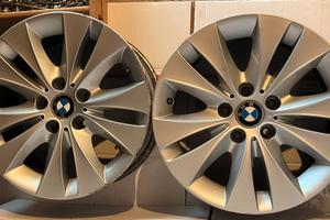 Cerchi Bmw R 17