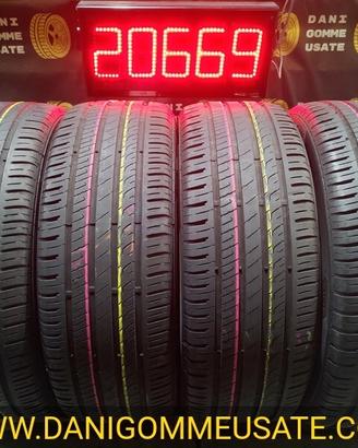 4 GOMME ESTIVE 215 60 17 BRIDGESTONE DOT20